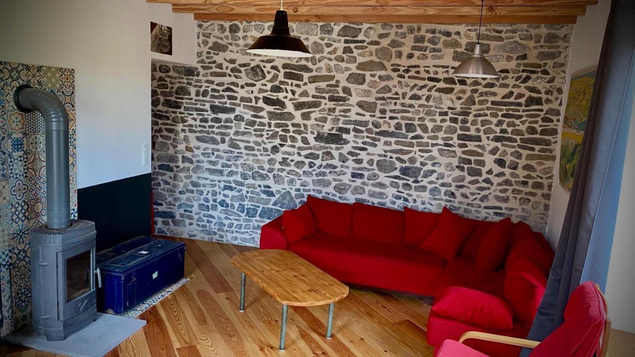 Gîte de l'école Romagnat Esterno foto